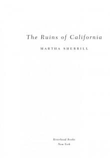 The Ruins of California