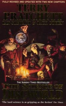 The Science of Discworld Read online