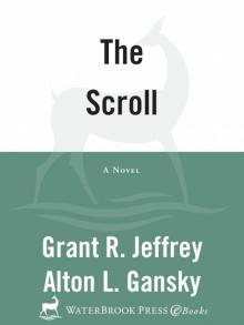 The Scroll Read online