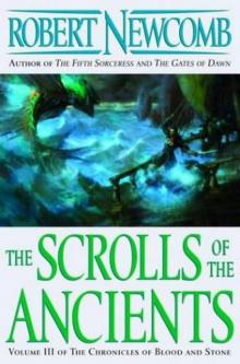The Scrolls of the Ancients tcobas-3 Read online