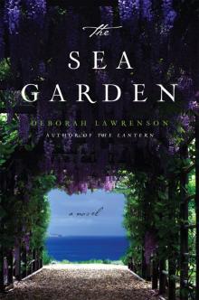 The Sea Garden Read online