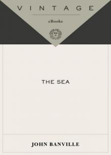 The Sea Read online
