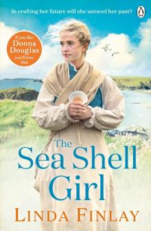 The Sea Shell Girl Read online