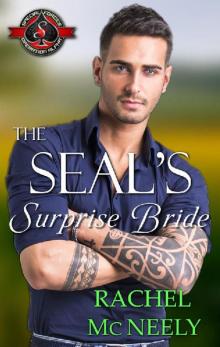 The SEAL's Surprise Bride_Special Forces_Operation Alpha Read online