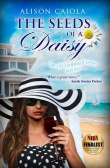 The Seeds Of A Daisy: The Lily Lockwood Series: Book One (Women's Fiction)