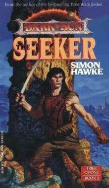 The Seeker Read online