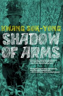 The Shadow of Arms Read online
