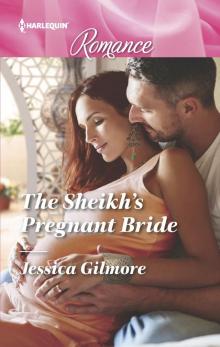 The Sheikh's Pregnant Bride Read online