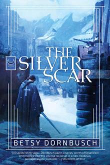 The Silver Scar Read online