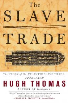 The Slave Trade Read online