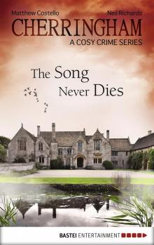 The Song Never Dies Read online