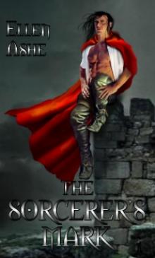 The Sorcerers Mark