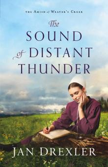 The Sound of Distant Thunder Read online
