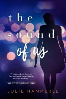 The Sound of Us Read online