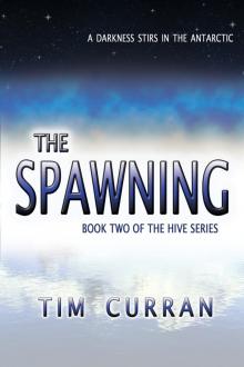 The Spawning Read online