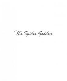 The Spider Goddess Read online