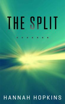 The Split (The Mayfly Series Book 1) Read online