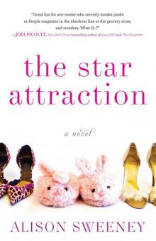 The Star Attraction Read online