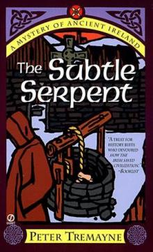 The Subtle Serpent sf-4 Read online