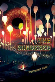 The Sundered Read online