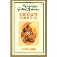 The Tawny Gold Man Read online
