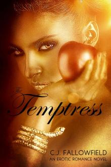 The Temptress Read online