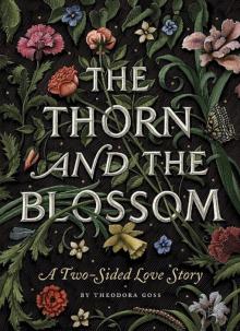 The Thorn and the Blossom: A Two-Sided Love Story Read online