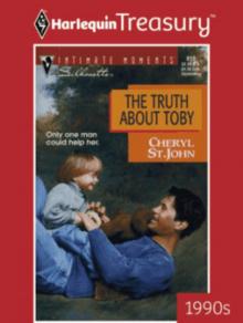 The Truth About Toby Read online