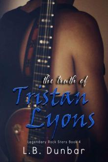 The Truth of Tristan Lyons Read online