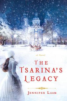 The Tsarina's Legacy Read online