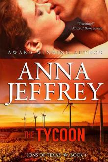 The Tycoon Read online