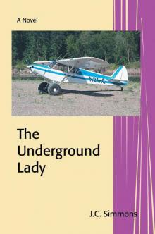 The Underground Lady (Book 8 of the Jay Leicester Mysteries Series) Read online