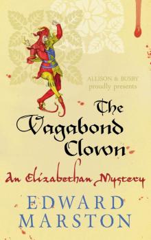 The Vagabond Clown Read online