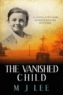 The Vanished Child Read online