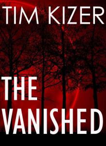 The Vanished Read online