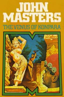 The Venus of Konpara Read online