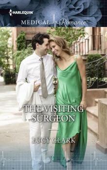 The Visiting Surgeon Read online