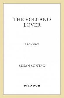 The Volcano Lover Read online