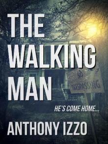 The Walking Man Read online