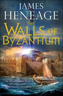 The Walls of Byzantium tmc-1