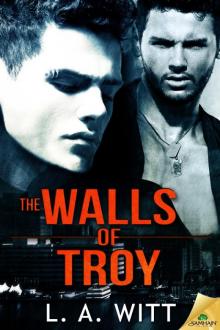 The Walls of Troy Read online