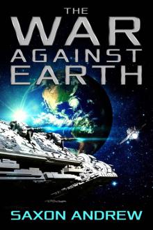 The War Against Earth: A Chance Encounter