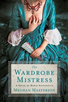 The Wardrobe Mistress Read online