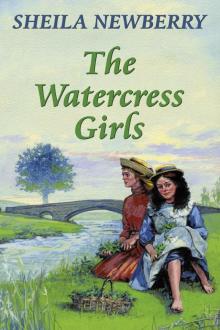 The Watercress Girls Read online