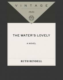 The Water's Lovely Read online