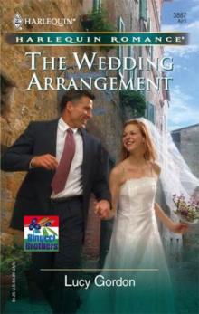 The Wedding Arrangement Read online