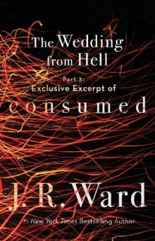 The Wedding from Hell, Part 3: Exclusive Excerpt of Consumed Read online