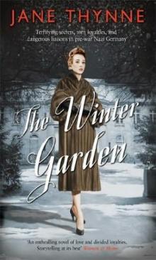 The Winter Garden (2014) Read online