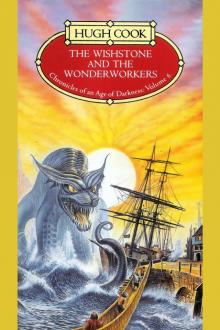 The Wishstone and the Wonderworkers coaaod-6 Read online