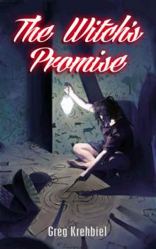 The Witch's Promise Read online